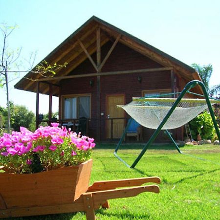 Vila Tal Nof Cabins Manot Pokoj fotografie